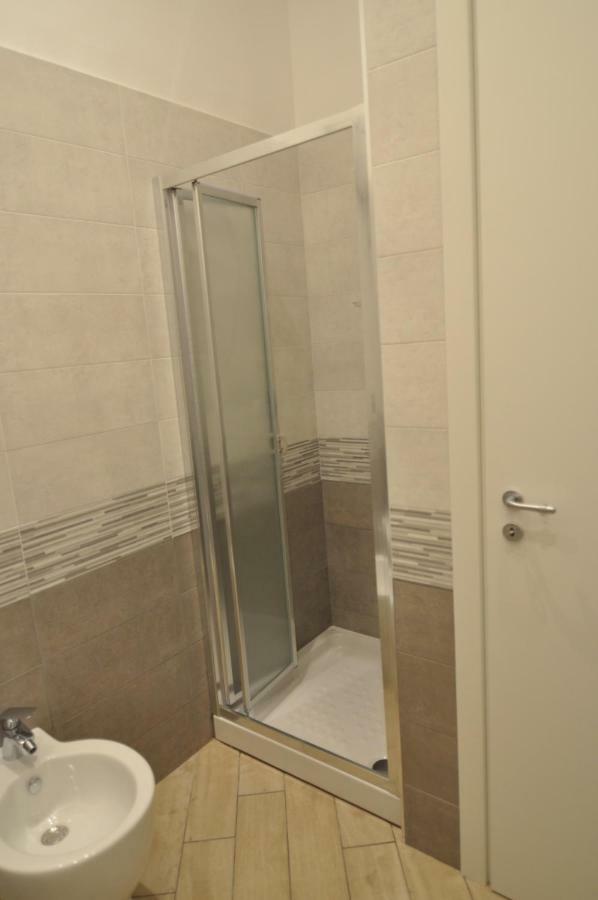 La Casa Di Abbi Apartment เนเปิลส์ ภายนอก รูปภาพ